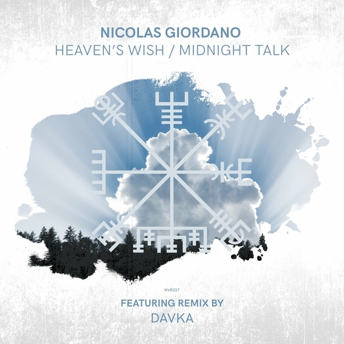Nicolas Giordano - Heaven's Wish : Midnight Talk [NVR037]